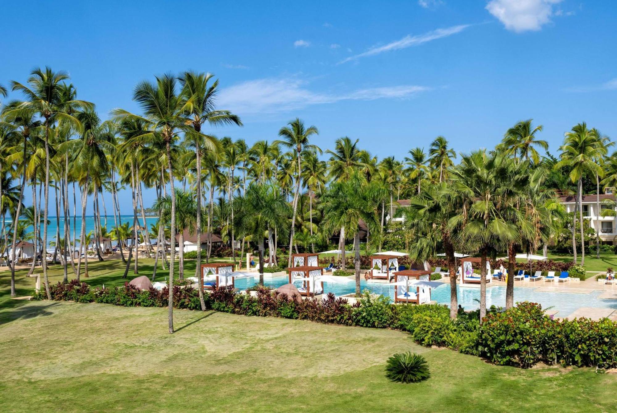 Viva V Samana By Wyndham, A Trademark Adults All Inclusive Las Terrenas Zewnętrze zdjęcie