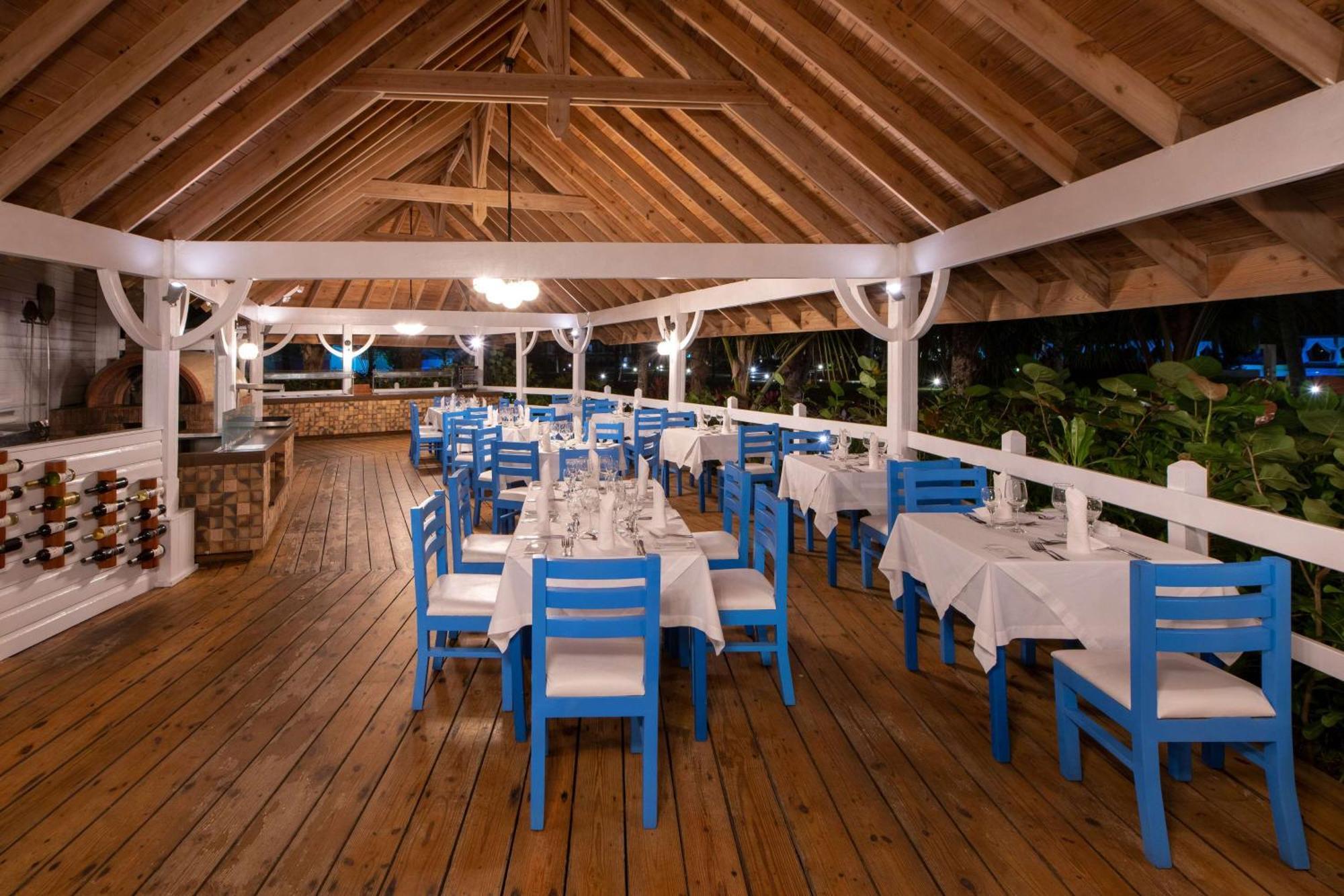 Viva V Samana By Wyndham, A Trademark Adults All Inclusive Las Terrenas Zewnętrze zdjęcie